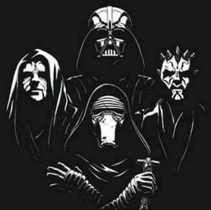 Meet your Posher, Timothy